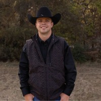 Cooper General Contractors Employee Preston Todd's profile photo