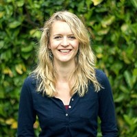 Callaghan Innovation Employee Millie Maddocks's profile photo