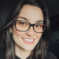 Grupo Boticário Employee Manuela Martins's profile photo