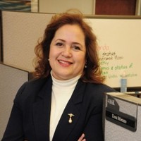 Dora Moreno Email & Phone Number