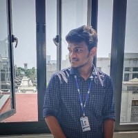 Logeshwaran K Email