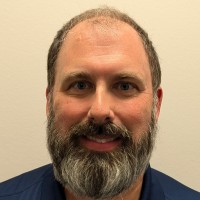 Klein ISD Employee Thomas Raphael's profile photo