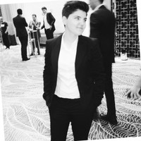 iTicket.az Employee Shams Mammadli's profile photo