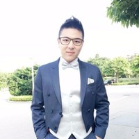 TeamNote Limited Employee Geoffrey Ko's profile photo