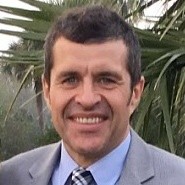 Blagden Hospitality Group Employee Henry Bruce's profile photo
