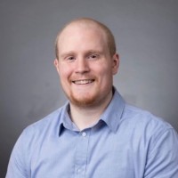 Virginia-Maryland College of Veterinary Medicine Employee John Kett's profile photo