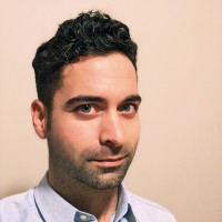 InNave Employee Nicola Giacomello's profile photo