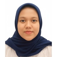 Progrez Employee Inaya Putri's profile photo