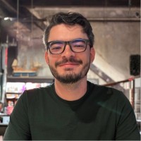 Delta Facilities Employee Breno Mesquita's profile photo