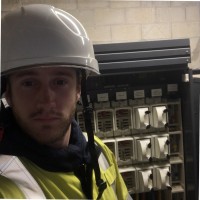 SP Electricity North West Employee Ben Constable's profile photo