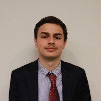 University of North Carolina at Chapel Hill Employee Mac McCormick's profile photo