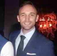 Network Rail Employee Benjamin Lockwood-Peck's profile photo