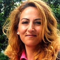 Nermin Kokhan-Dogan Email