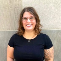 EVG Specialty Network Employee Ashley Shenefelt's profile photo