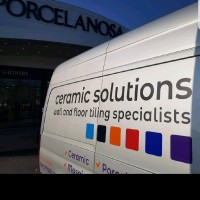 Ceramic Solutions Employee Peter Ainscough's profile photo