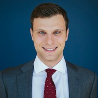 Eir Partners Employee Yegor Elkin's profile photo
