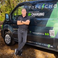 Take Charge Mobile Employee Stu Bailey's profile photo