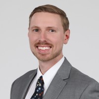 Bennett Legal Group Employee Joey Webster's profile photo