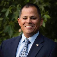 CEMS Employee Mark Lazo's profile photo