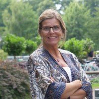 Mäklarhuset Employee Anette Moreau's profile photo