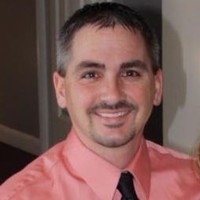 Intuitive Technologies Employee David Aldridge's profile photo