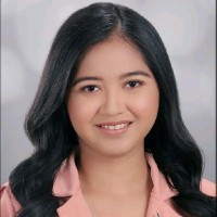 FOPM Employee Julie Mae Celis's profile photo