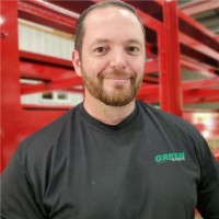 Green Machine Employee Matthew Carr's profile photo