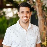 Flying Spark Employee Tal Ozeri's profile photo