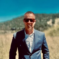Marques General Engineering, Inc. Employee Nick Bair's profile photo