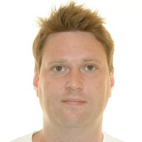 RocketWeb Employee Yurii Pochtovyk's profile photo