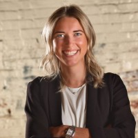 Atlas UP Employee Kristen Abbott's profile photo