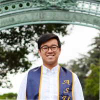 Accenture Employee Kyle Chong's profile photo