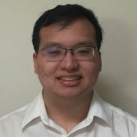 Mediacorp Pte Ltd Employee Mark Hew's profile photo