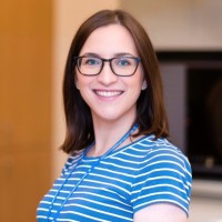 Memorial Sloan Kettering Cancer Center Employee Mary Stack's profile photo