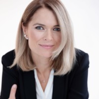 Beaton Employee Ewa Foroncewicz's profile photo