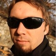 Njuškalo Employee Bruno Runtas's profile photo