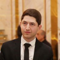 Strategic Financial Solutions NY Employee Akaki Koridze's profile photo