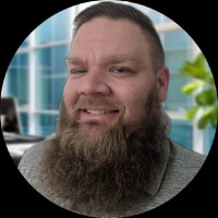 Federal Equipment Company Employee Michael Kirby's profile photo