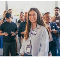 Mic&Pose Employee Valentina Salazar Mendez's profile photo