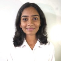 Remote Data e-Xchange Employee Nandini Gholap's profile photo