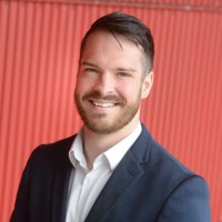 Emirates Old Trafford, Lancashire Cricket Club Employee Christian Mullarkey's profile photo