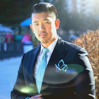 Lūvente Employee Timothy Choe's profile photo