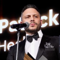 Patrick Aouad Email & Phone Number