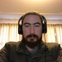 1LD Employee Jeremy Hawes's profile photo
