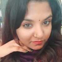 FEBTECH GLASS WORKS LLC Employee Reshma Divakaran's profile photo