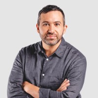 IBM Employee Nate Saenz's profile photo