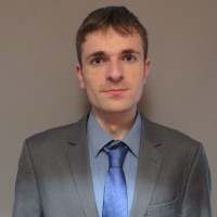 IIEA Employee Seamus Allen's profile photo