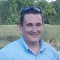 Storage Solutions Employee Alex Harpring's profile photo