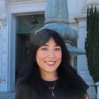 The Daily Californian Employee Mary Mourtazo's profile photo