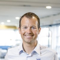 FRIMO Group GmbH Employee Christian Gierl's profile photo